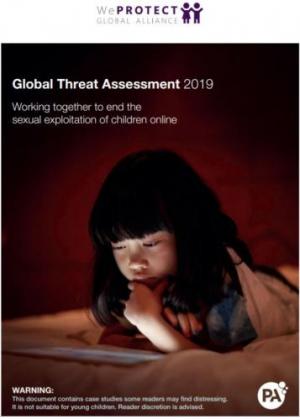 Global Threat Assessment Report